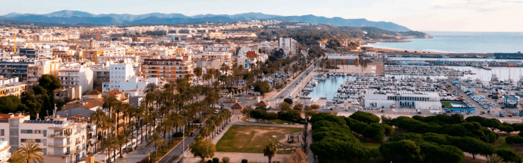 Venta pisos Vilanova i la Geltrú